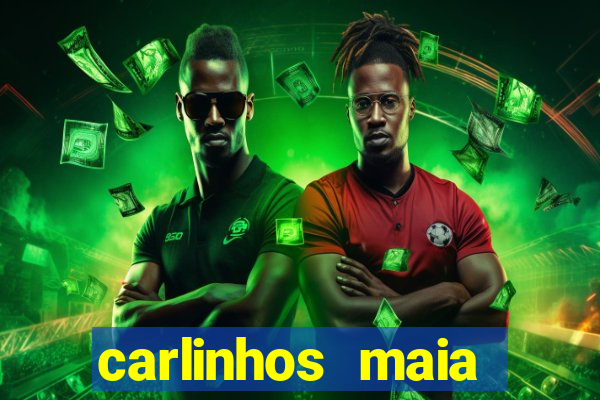 carlinhos maia plataforma de jogos